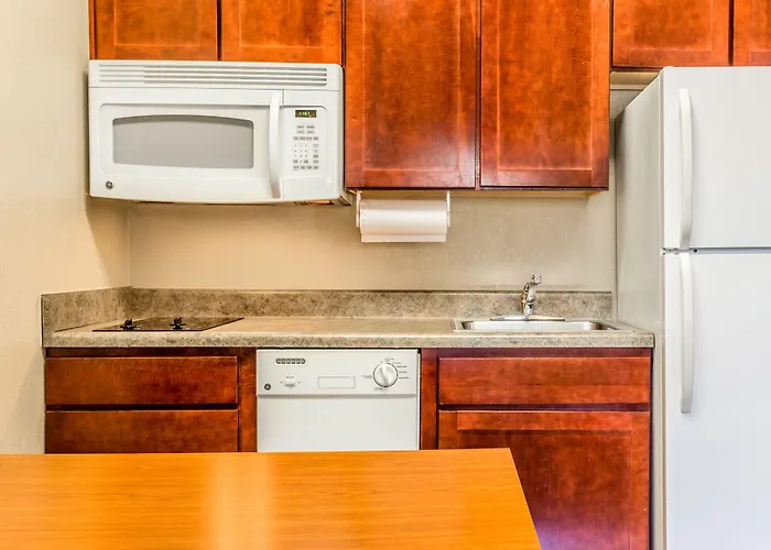 Candlewood Suites Charleston - Mt. Pleasant By Ihg Mount Pleasant
