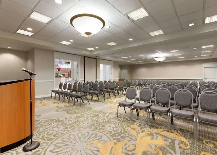 Embassy Suites Newark - Wilmington/South