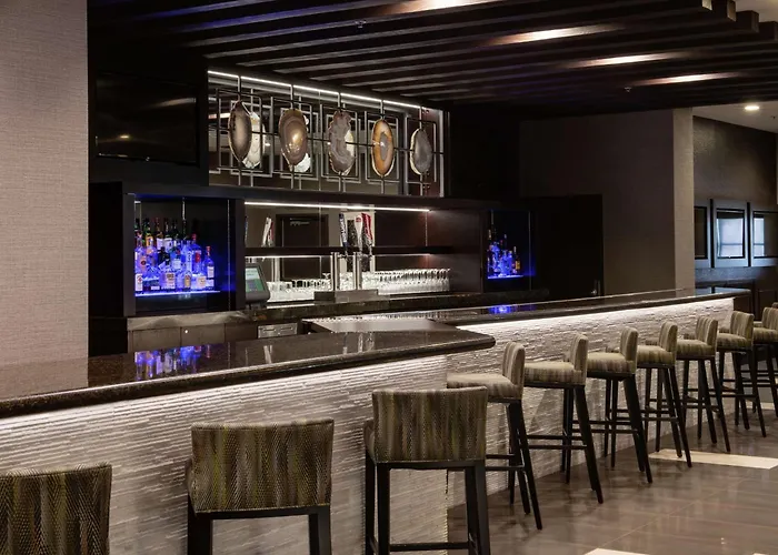 Embassy Suites By Hilton Las Vegas