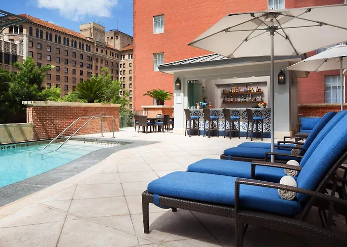 The Westin Riverwalk, San Antonio