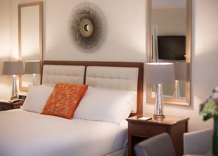 The Pillars Hotel & Club Fort Lauderdale