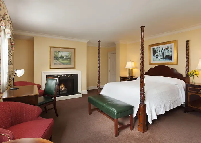 Planters Inn On Reynolds Square (Adults Only) Savannah
