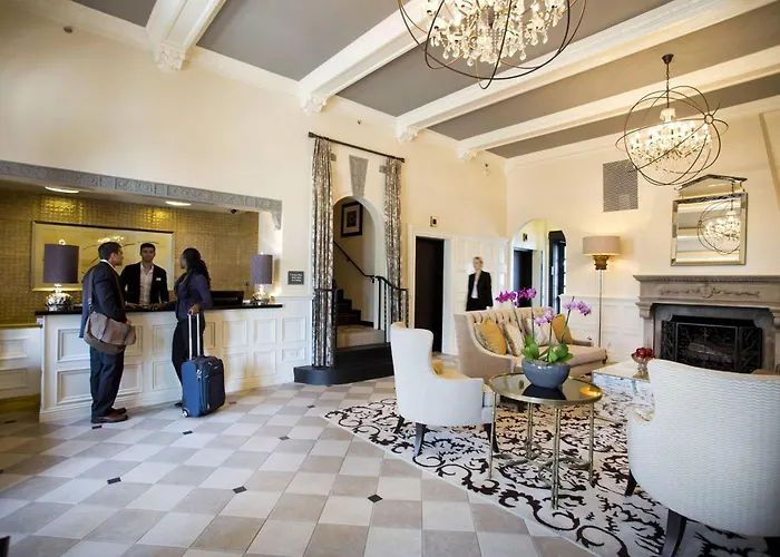 Ambassador Hotel Tulsa, Autograph Collection