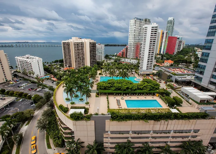 Fortune House Hotel Suites Miami
