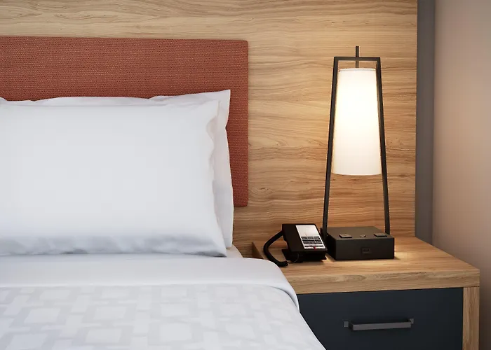 Candlewood Suites Houston Stafford, An Ihg Hotel 5 star