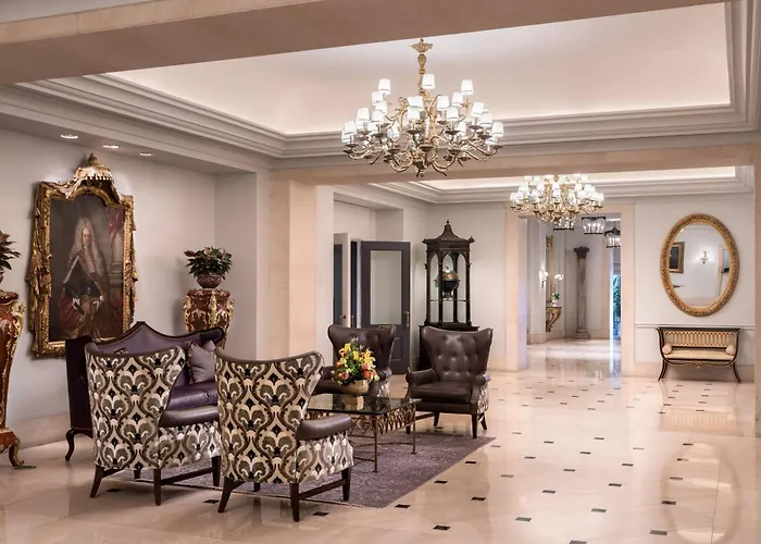 New Orleans Boutique Hotels