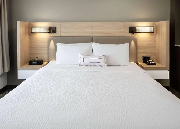 Nashville All Inclusive Resorts