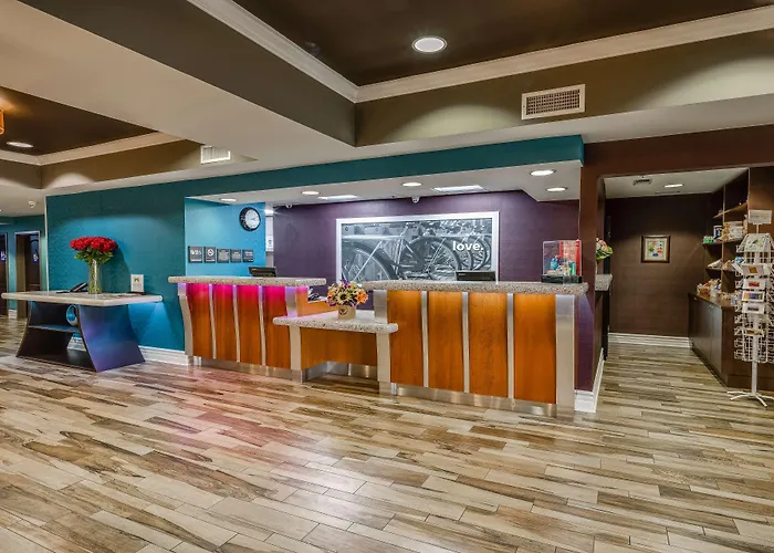 Hampton Inn San Francisco Airport South San Francisco