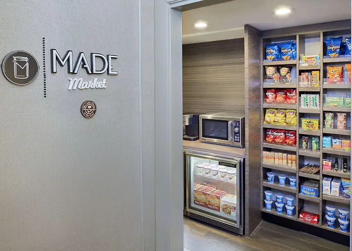 Doubletree By Hilton Hotel Atlanta-Alpharetta