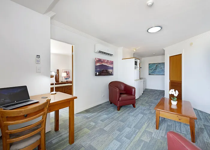 Luxury Hotels in Bundaberg