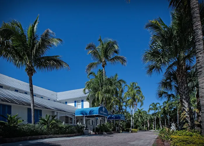 Olde Marco Island Inn And Suites
