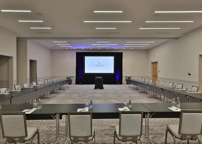 Intercontinental At Doral Miami By Ihg Hotel