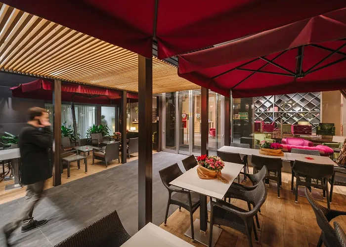 Windsor Hotel Milano