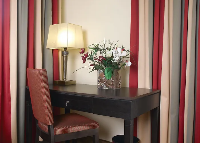 Prima Kings Hotel Jerusalem