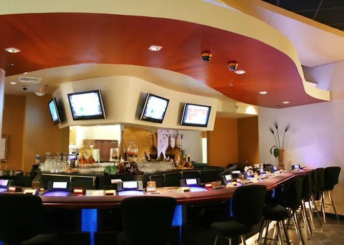 Treasure Bay Casino & Hotel-Adults Age 21 And Above Biloxi