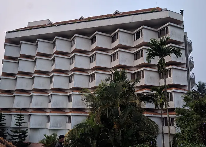 Luxury Hotels in Kozhikode
