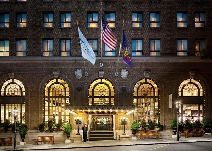 Historic Hotel Bethlehem