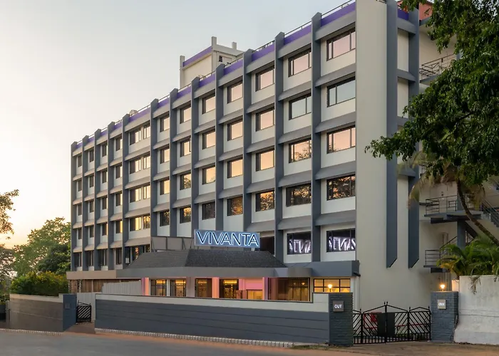 Mangalore 5 Star Hotels