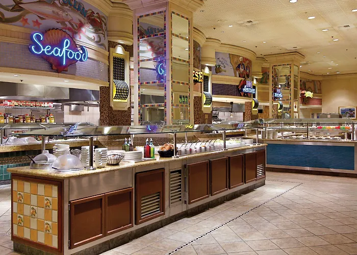 Suncoast Hotel And Casino Las Vegas