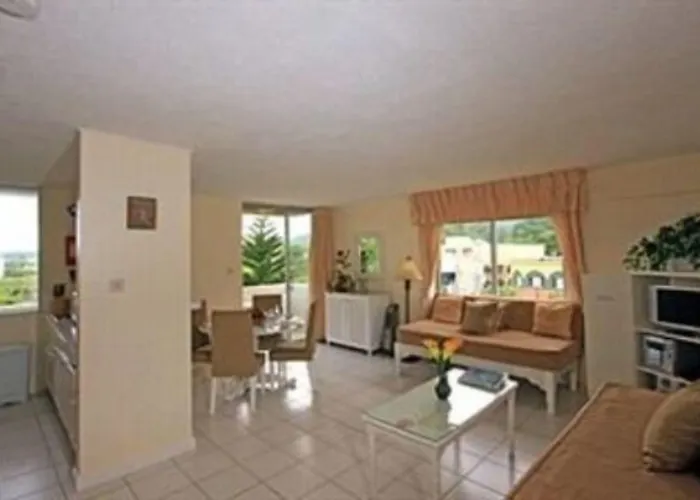 Turtle Beach Towers Ocho Rios
