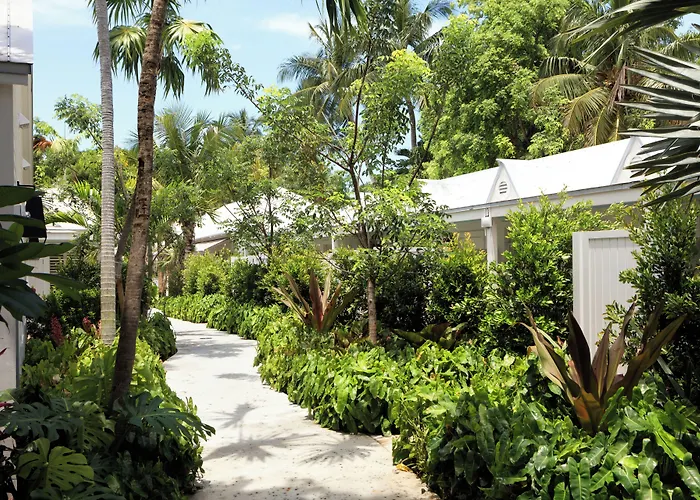 Winslow'S Bungalows - Key West Historic Inns