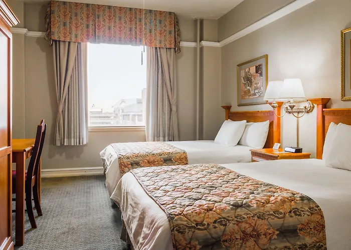 Hotel San Carlos (Adults Only) Phoenix