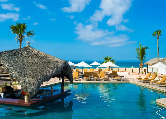LOS CABOS All Inclusive Resorts