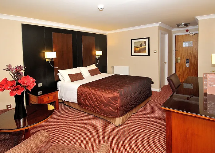 Luxury Hotels in Stirling