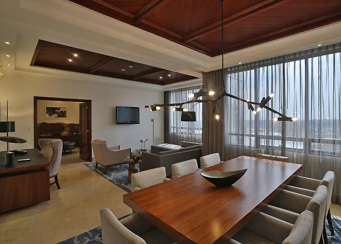 Intercontinental Real Guatemala By Ihg Hotel