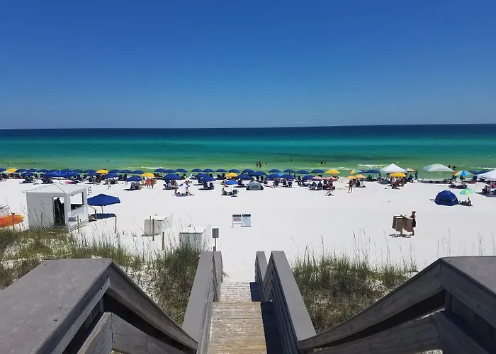 Embassy Suites By Hilton Destin Miramar Beach