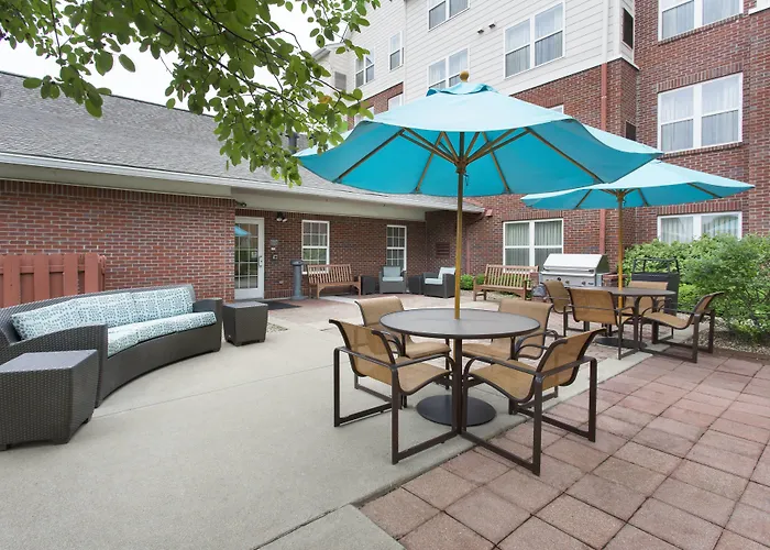 Residence Inn Louisville Northeast