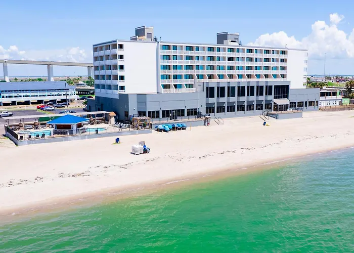 Luxury Hotels in Corpus Christi