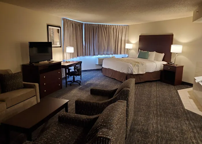 Cobblestone Suites - Oshkosh