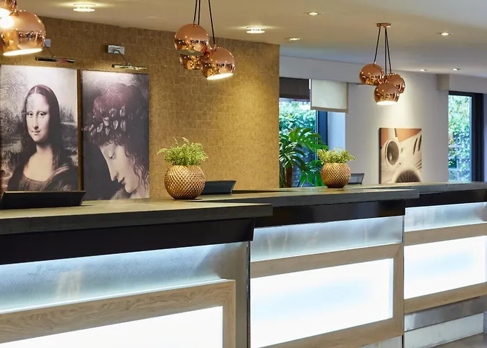 Luxury Hotels in OXFORDSHIRE