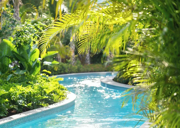 The Ritz-Carlton Naples, Tiburon Hotel Naples Park 5 star