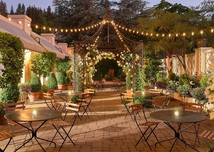 Ashland Springs Hotel