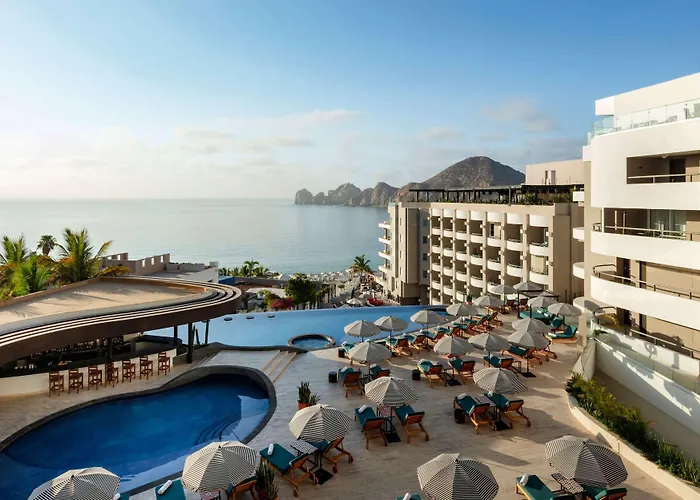 Suites At Cabo Villas Beach Resort And Spa Cabo San Lucas 5 star