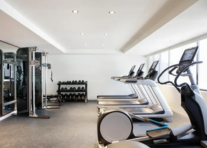 Kimpton Banneker Hotel By Ihg Washington