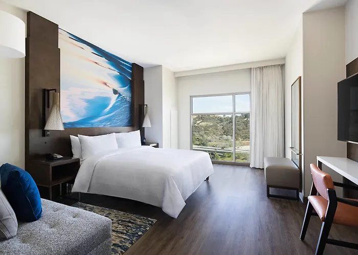 San Diego Marriott Del Mar