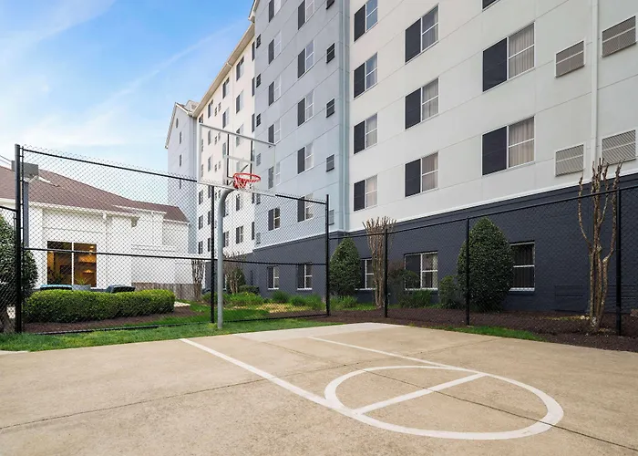 Homewood Suites By Hilton Chester