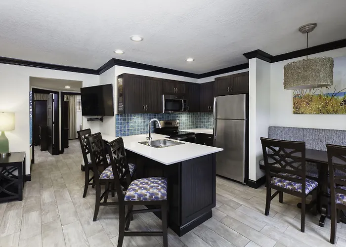 Luxury Hotels in Cocoa Beach