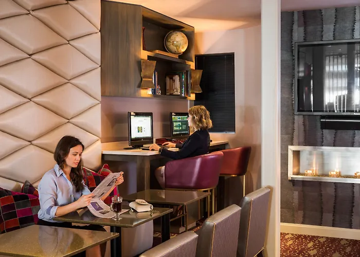 Charlesmark Hotel Boston