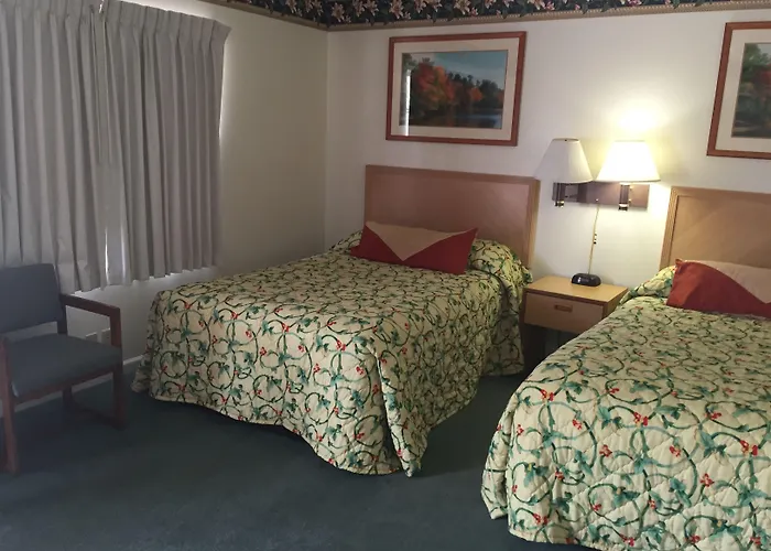 Prestige Inn Lafayette