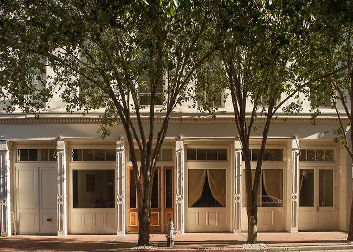 Loft 523 Hotel New Orleans