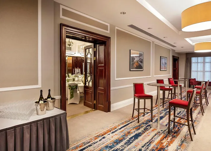 Cardiff Boutique Hotels