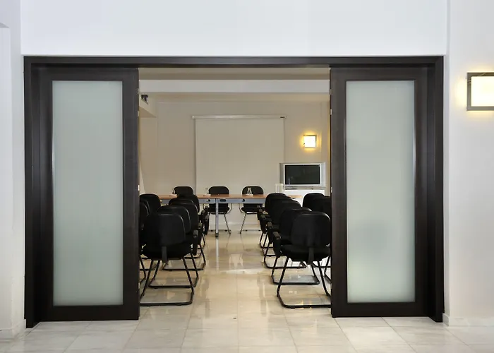 Thessaloniki Boutique Hotels