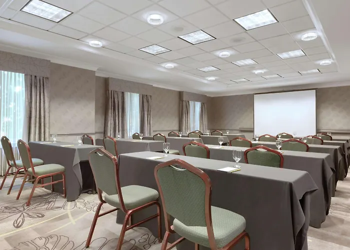 Hilton Garden Inn Springfield, Ma