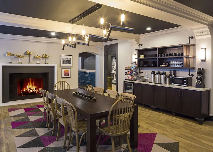 City Suites Hotel Chicago