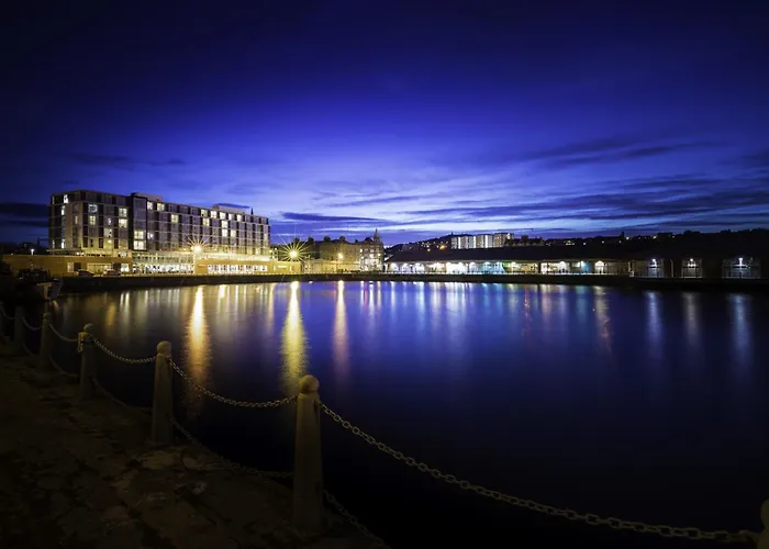 Dundee Boutique Hotels