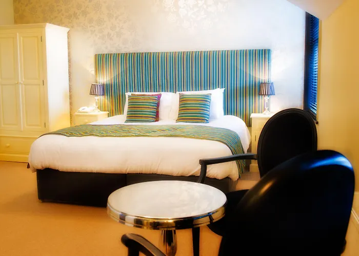 Harrogate 5 Star Hotels